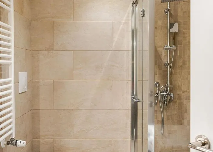 Appartement Esclusivo Loft Milanese *