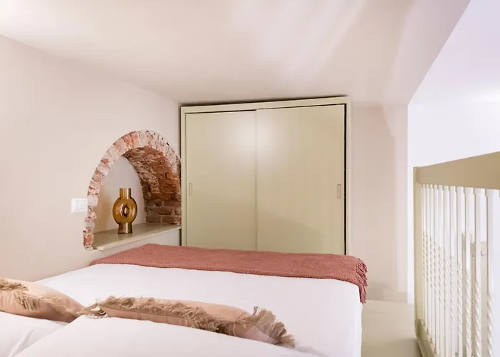 Easylife - - Sarpi 6 - Chinatown *