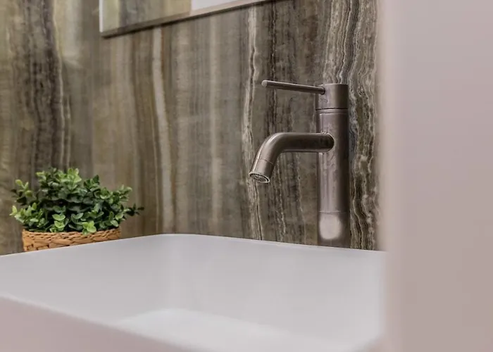 아파트 Enrico's In Porta Venezia *