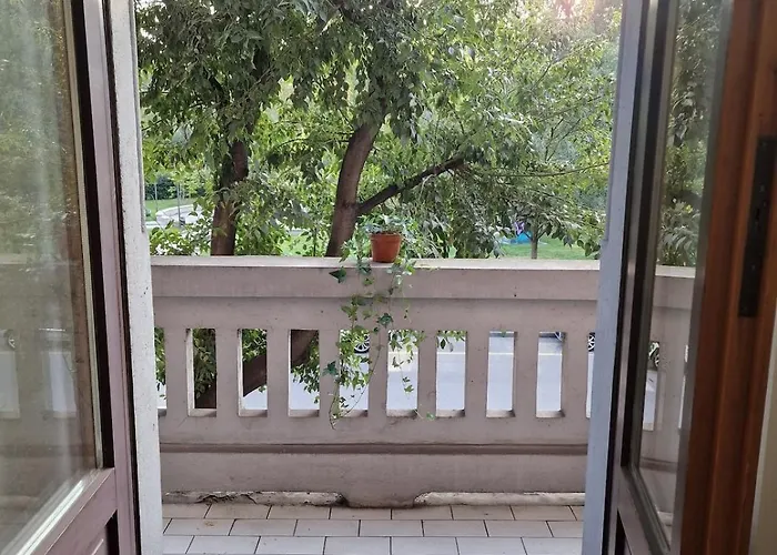 Navigli Elegant With Park View *