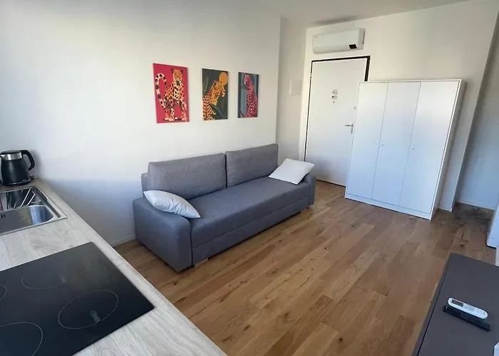 Valbrona Apartamento Milão