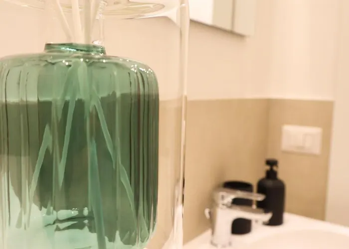 Bocconi District Urban Living Lejlighed