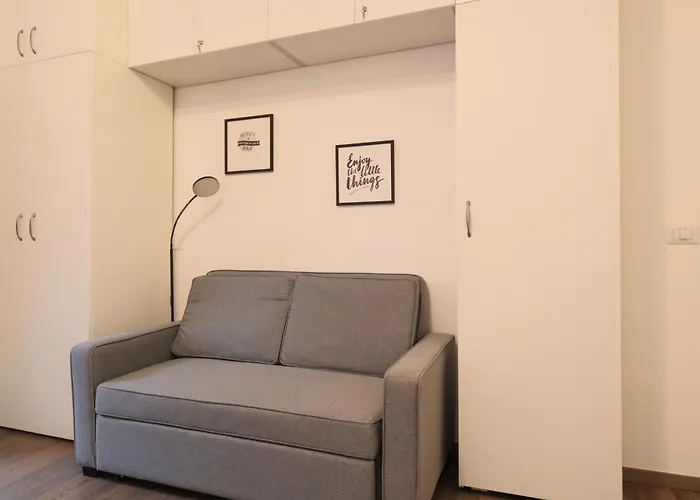 Bocconi District Urban Living Milán