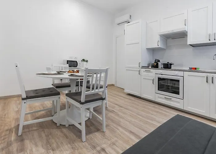 Cuore Di Ringhiera - Niguarda Apartamento