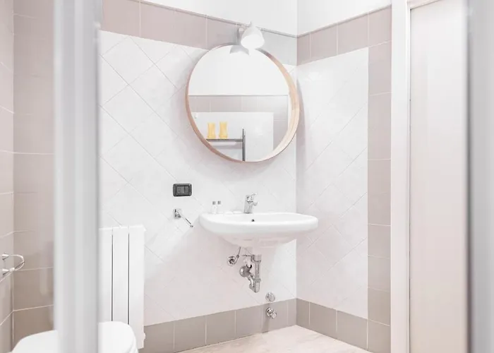 Apartamento Easylife - - Ripa Ticinese 21 - Navigli