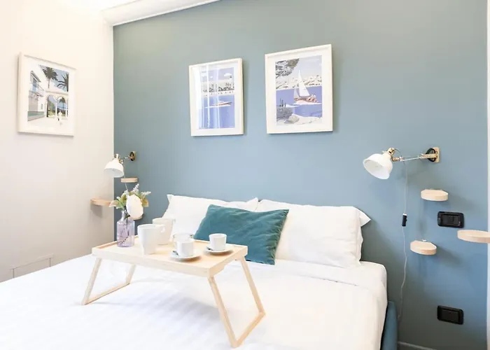 Appartamento Easylife - - Ripa Ticinese 21 - Navigli *