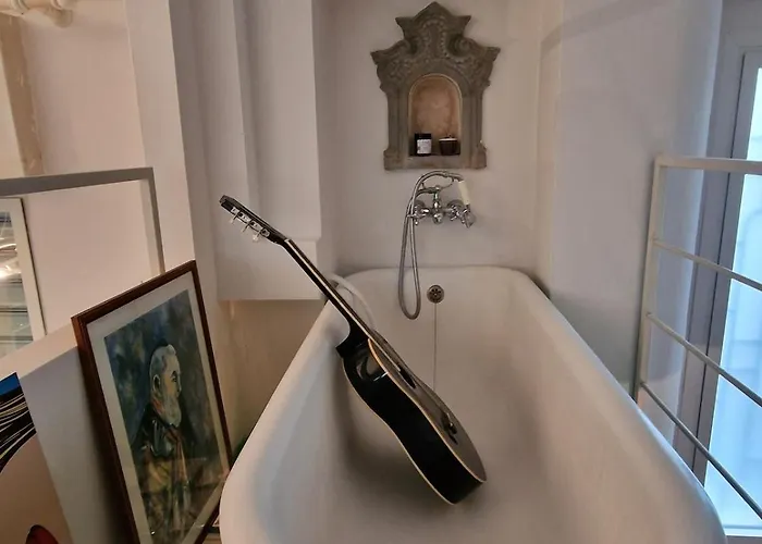 Cozy Garden In * 밀라노