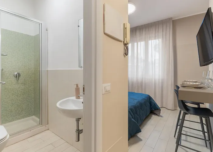 San Siro Appartement Milan