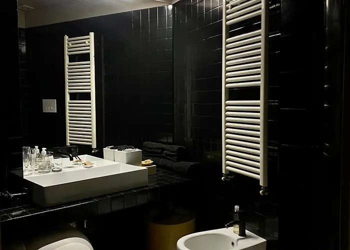 La Casetta Di Violetta Loft Colorato Διαμέρισμα