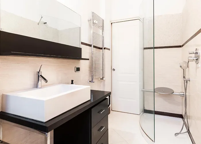 דירה Easylife - - Lovanio 10 - Brera *