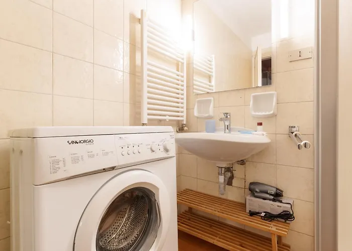 Apartament Guesthost - Cosy Gerusalemme M5 Lilla Line
