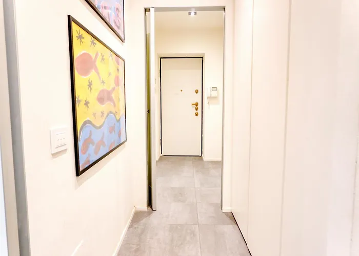 Missori Prestige Grandsuite - A Few Steps From Duomo Apartman *