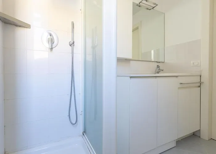 Apartmán Eleganza In Porta Venezia - 4 Posti Letto Con Ac *