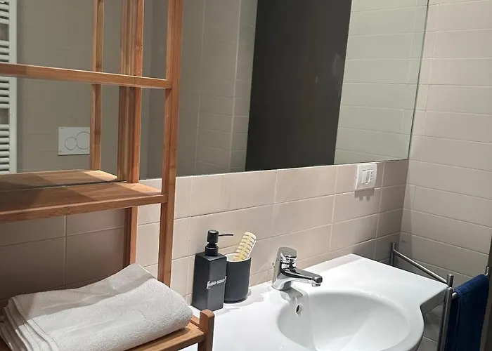 Nineteen Apartament