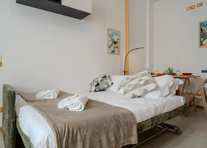 Guesthost - Relaxing Wooden