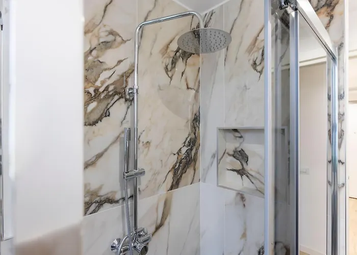 Bartolini Modern 2 Bedrooms By Halldis 公寓 米兰