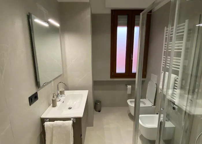 Brand New - Bilocale Porta Romana