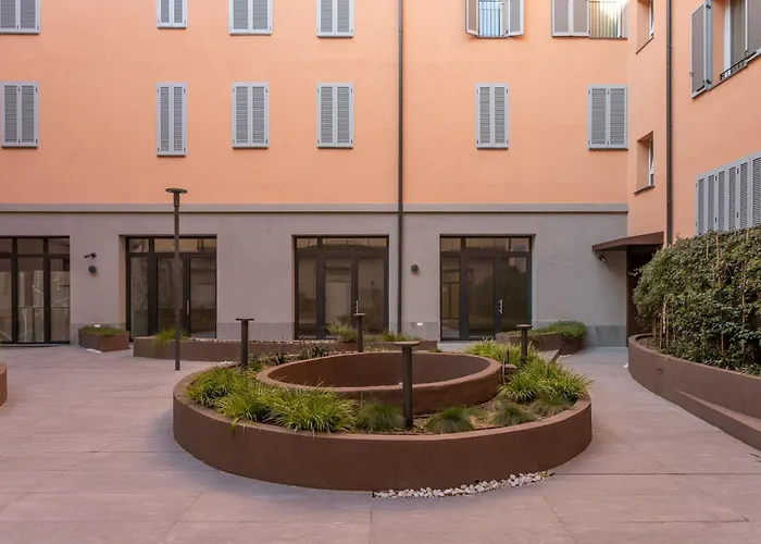 Le Corti Segrete. Petrella *