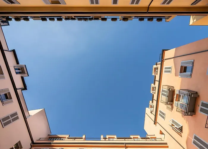 Le Corti Segrete. Petrella