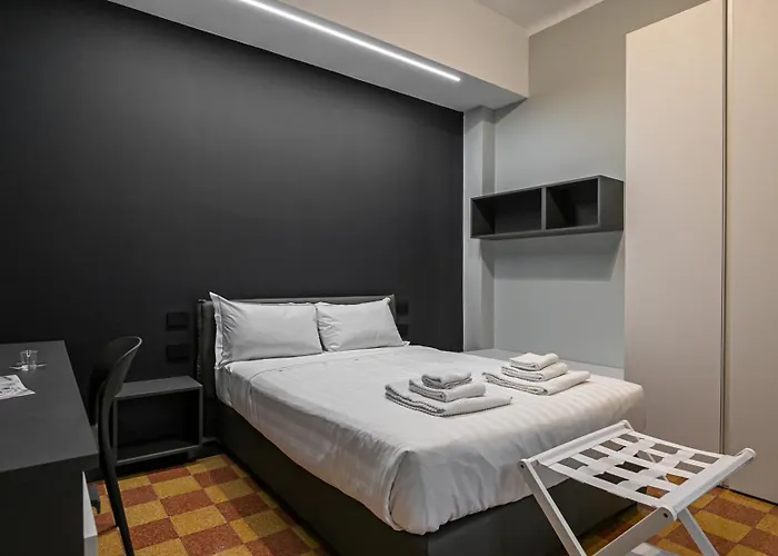 Italianway Comfort - Monte Nevoso 8