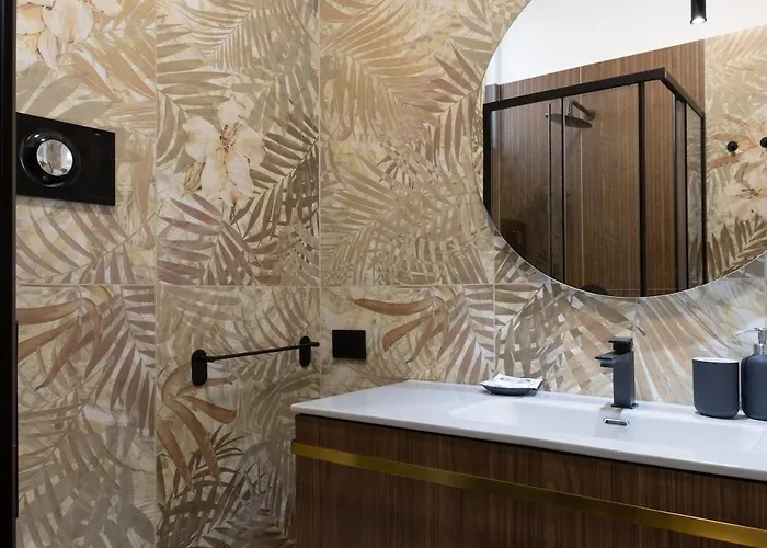 M11 Isola Apt, M3 Duomo Brera Eleganza E Comfort Apartmán Milán