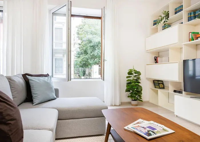 Easylife - - Poerio 31 - Porta Venezia *