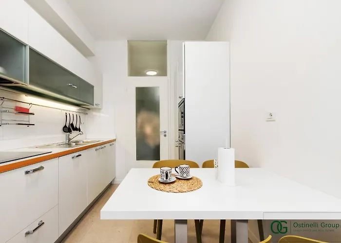 Apartment Greco Heritage In *