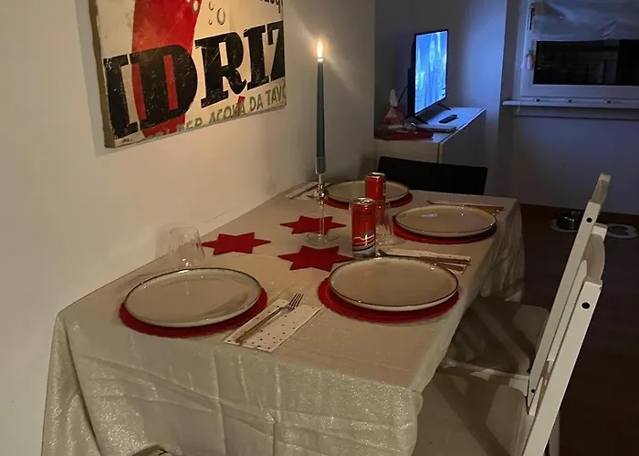 דירה Casabella Design With Balcony Navigli Area