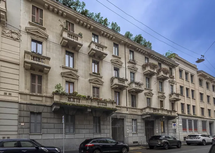 Apartment Dateo By Interhome