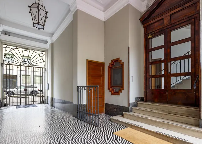 Dateo By Interhome Apartment