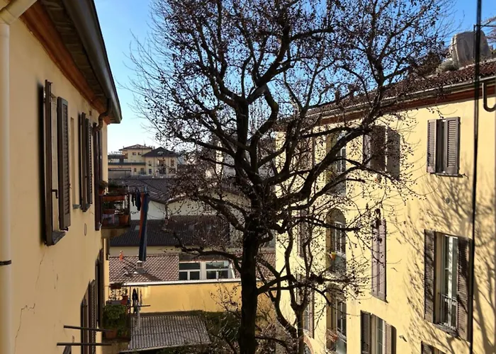 Casa Gi Navigli *