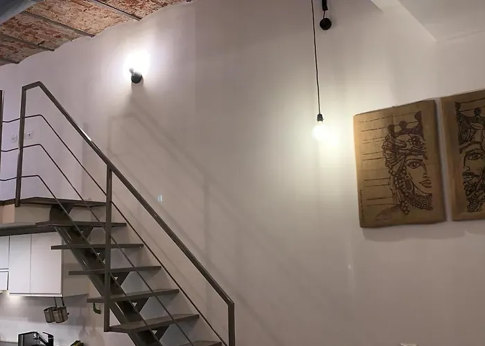 Ariberto Duplex - Walk To Metro M2 & M4 Appartement *