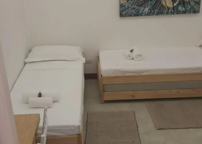 Ariberto Duplex - Walk To Metro M2 & M4 * Милан