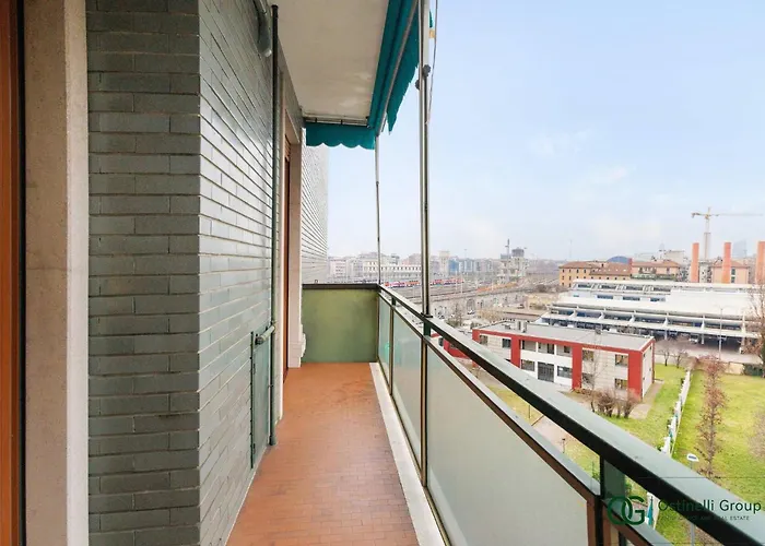 The Remembrances Appartement