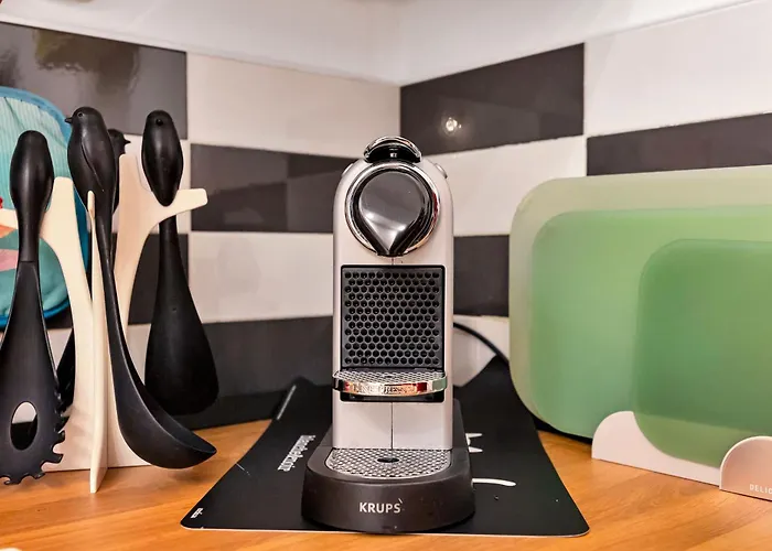 Happy House On Martesana Apartamento *