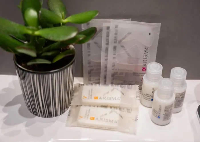 Vivimihome - Bea House Апартаменты Милан