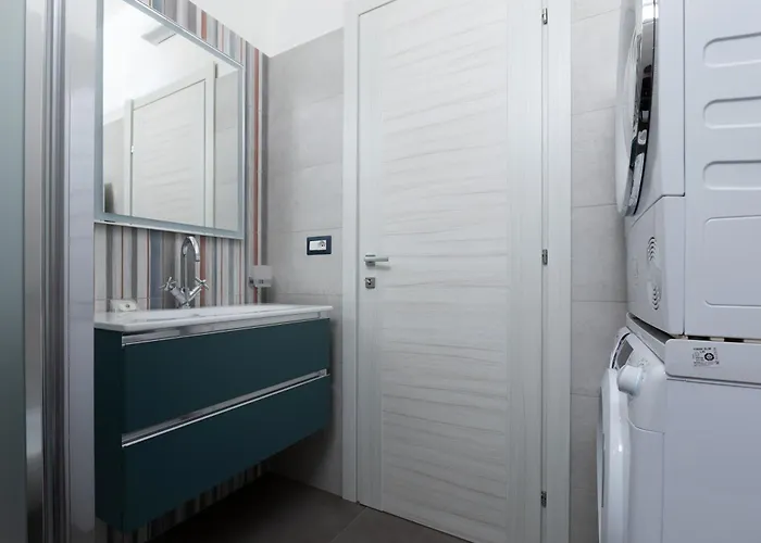 Lo Spole By Barbarhouse Apartament *