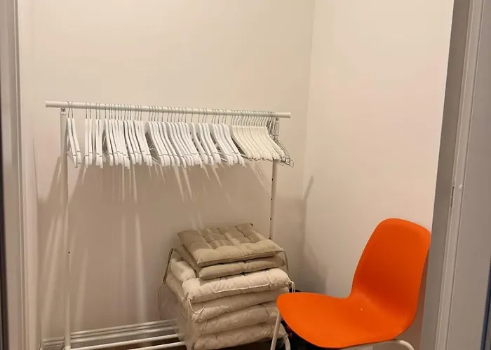 Апартаменты Loft Con Giardino Privato A Милан