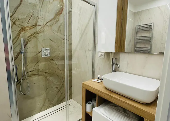 Aldoka Appartement Milan