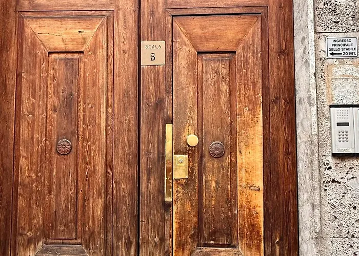 Alserio Charm - Isola - Marianihome