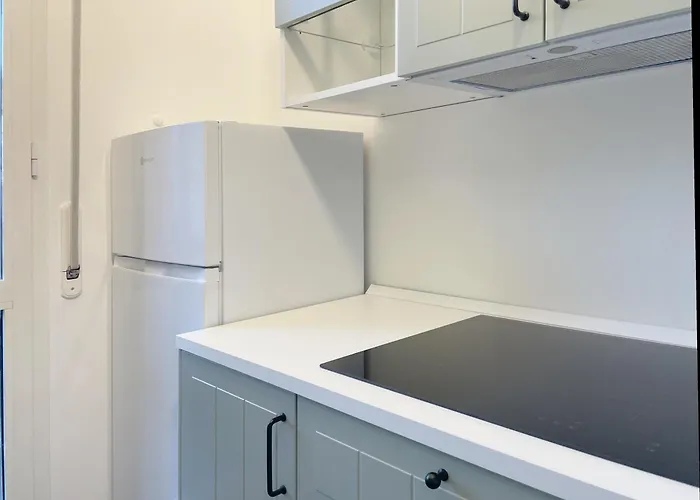 Largo De Benedetti- Panoramic View * Mediolan