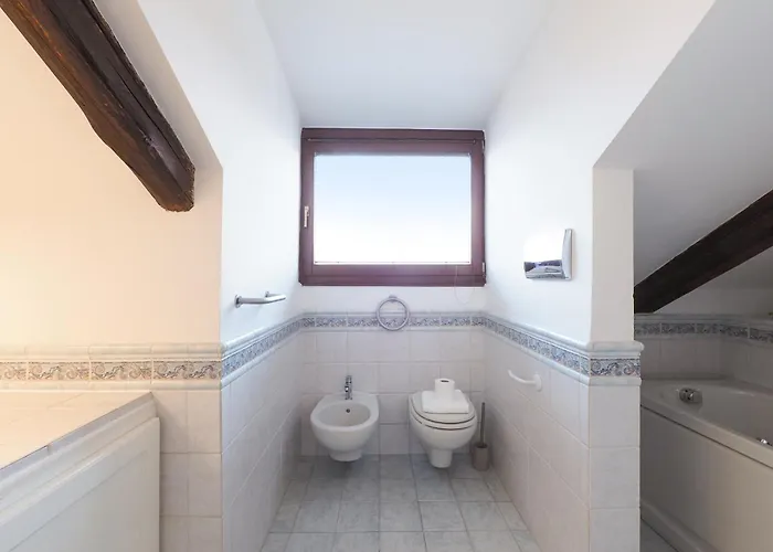 Primopiano - Tadino B *