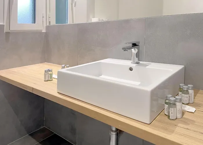 Apartament Largo De Benedetti- Panoramic View