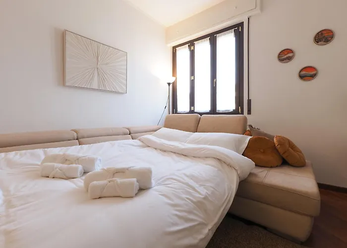 Primopiano - Biancospini B *