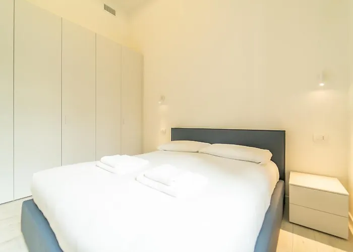 شقة With Terrace And Pool, 5 Min From The Martesana *