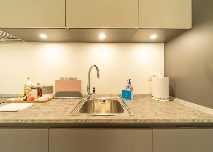 With Terrace And Pool, 5 Min From The Martesana