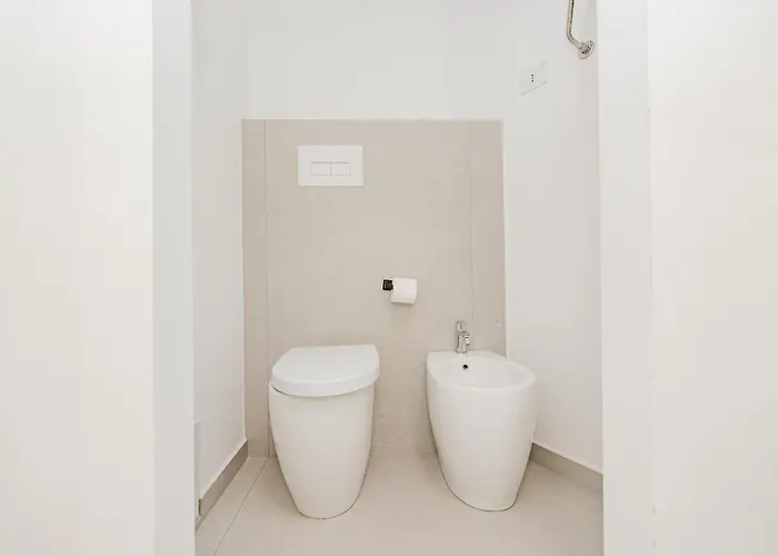 Bnbest San Siro 6 Pax Milaan