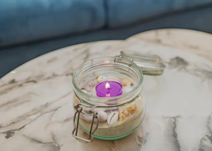 Bnbest Farini Enjoy Isola 4 Pax *