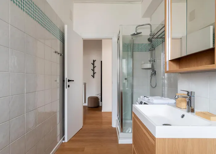 Albertinelli - Bilocale San Siro Milan