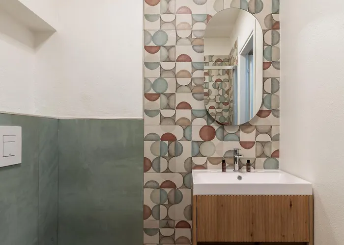 Apartamento Pontida 4 - Bilocale Moscova Milão